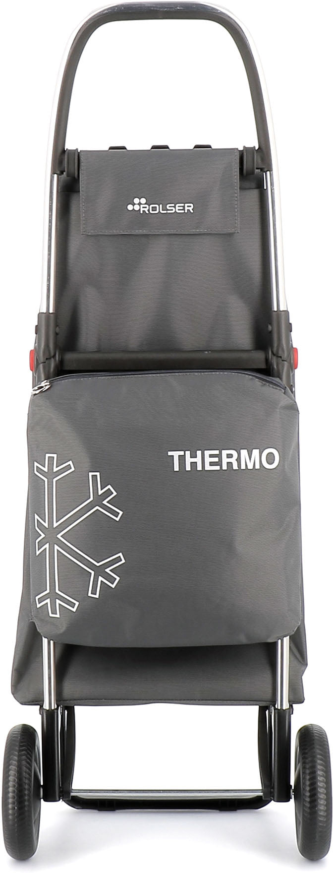 Rolser I-Max Thermo Zen 2L Marengo (IMX352-1031) Shopping Bag