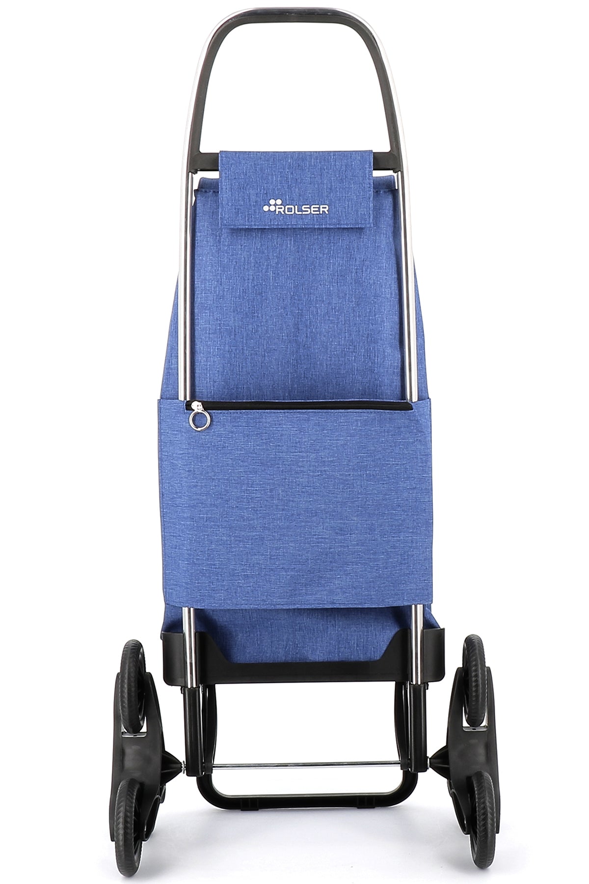 Carry bag Rolser I-Max Tweed 6 Azul (IMX383-1026)