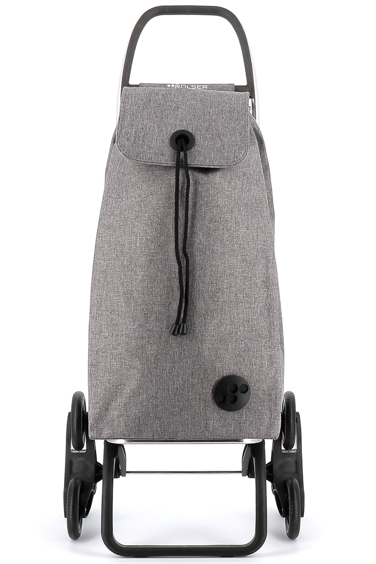 Carry bag Rolser I-Max Tweed 6 Gris (IMX383-1022)