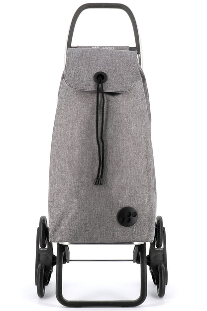 Carry bag Rolser I-Max Tweed 6 Gris (IMX383-1022)