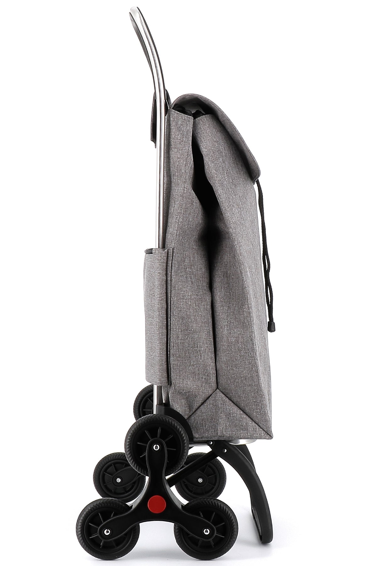 Carry bag Rolser I-Max Tweed 6 Gris (IMX383-1022)