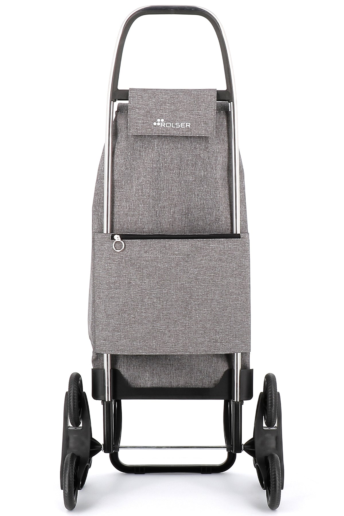 Carry bag Rolser I-Max Tweed 6 Gris (IMX383-1022)