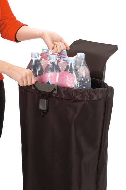 Carry bag Rolser I-Max Tweed 6 Marino (IMX383-1001)