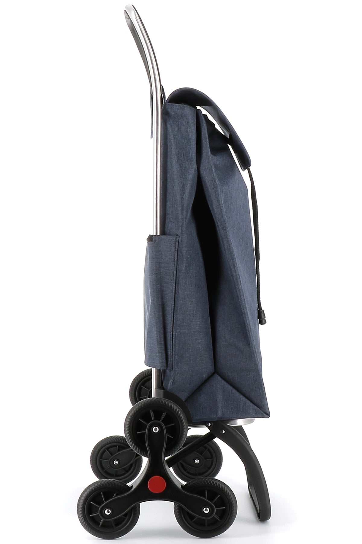 Carry bag Rolser I-Max Tweed 6 Marino (IMX383-1001)