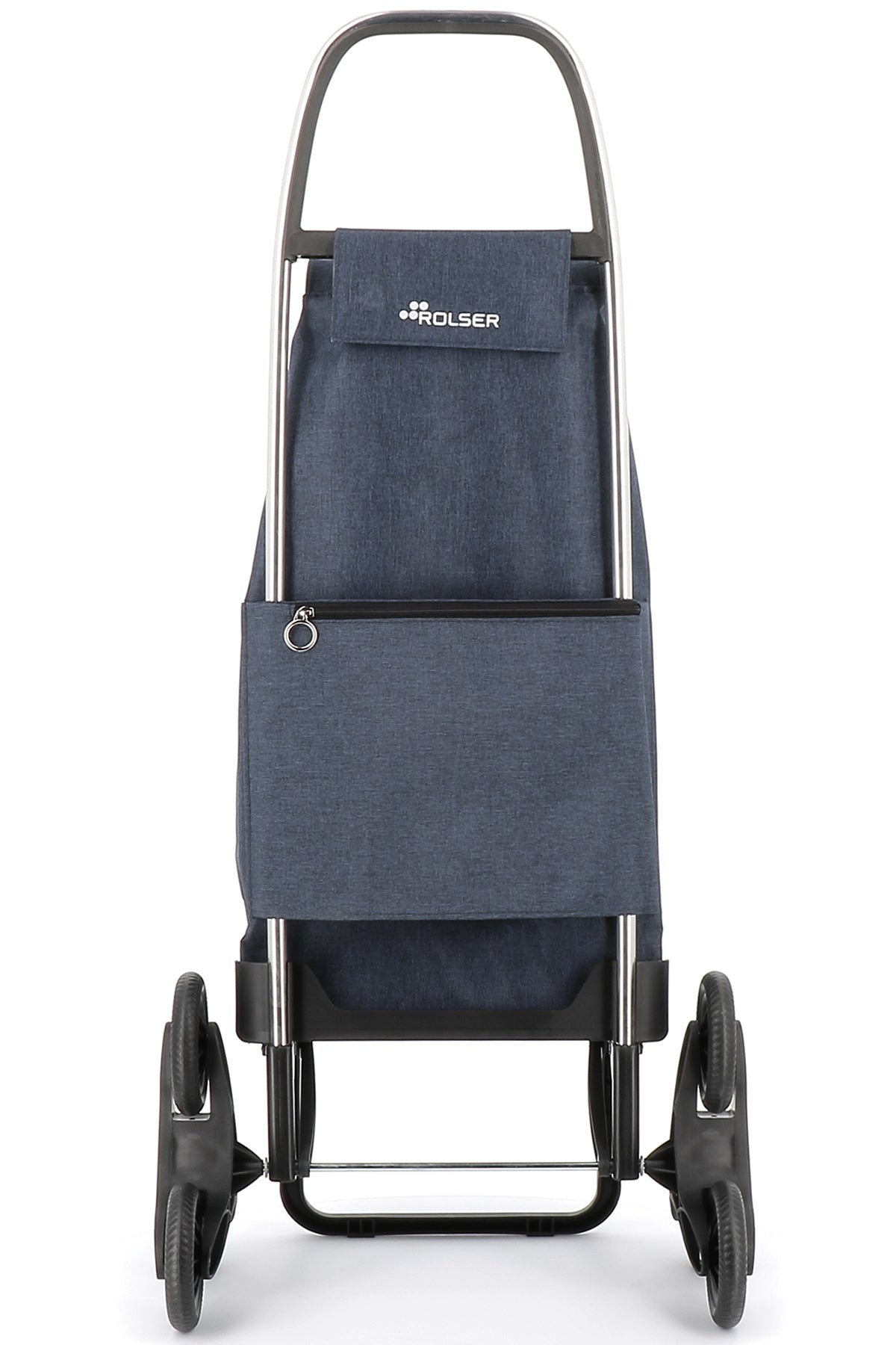 Carry bag Rolser I-Max Tweed 6 Marino (IMX383-1001)