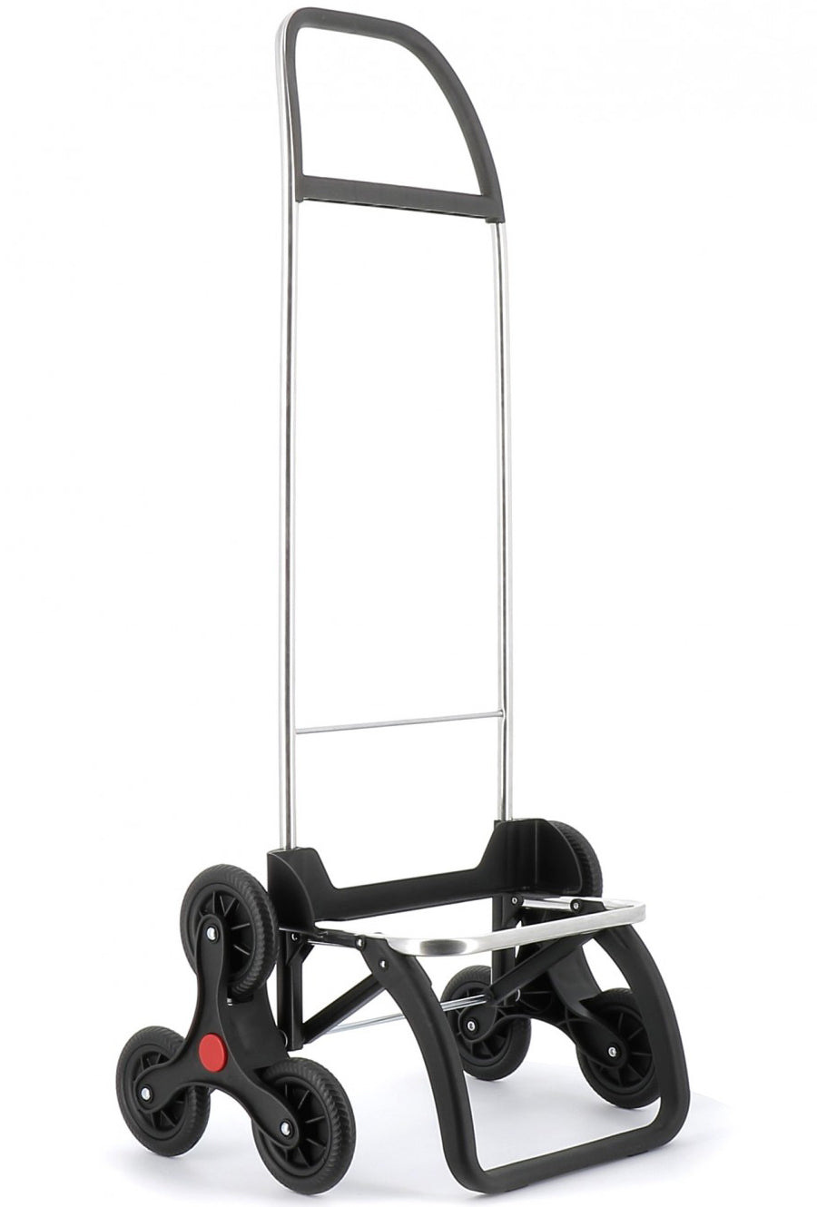 Carry bag Rolser I-Max Tweed 6 Marino (IMX383-1001)