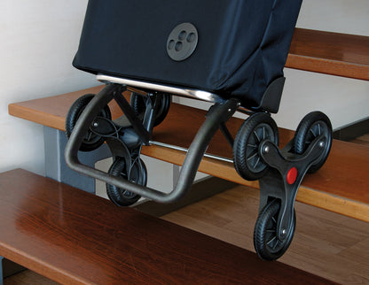 Carry bag Rolser I-Max Tweed 6 Marino (IMX383-1001)