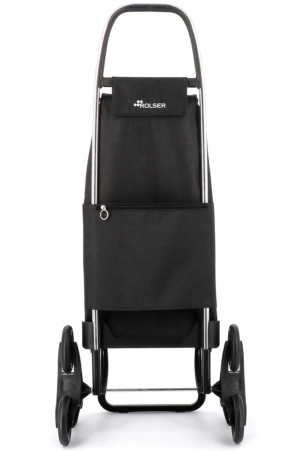 Carry bag Rolser I-Max Tweed 6 Negro (IMX383-1023)