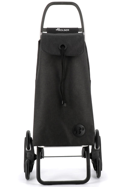 Carry bag Rolser I-Max Tweed 6 Negro (IMX383-1023)