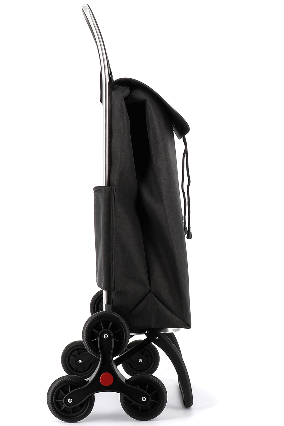 Carry bag Rolser I-Max Tweed 6 Negro (IMX383-1023)