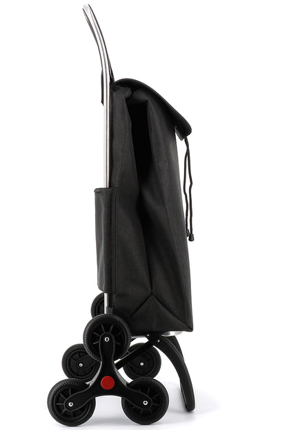 Carry bag Rolser I-Max Tweed 6 Negro (IMX383-1023)