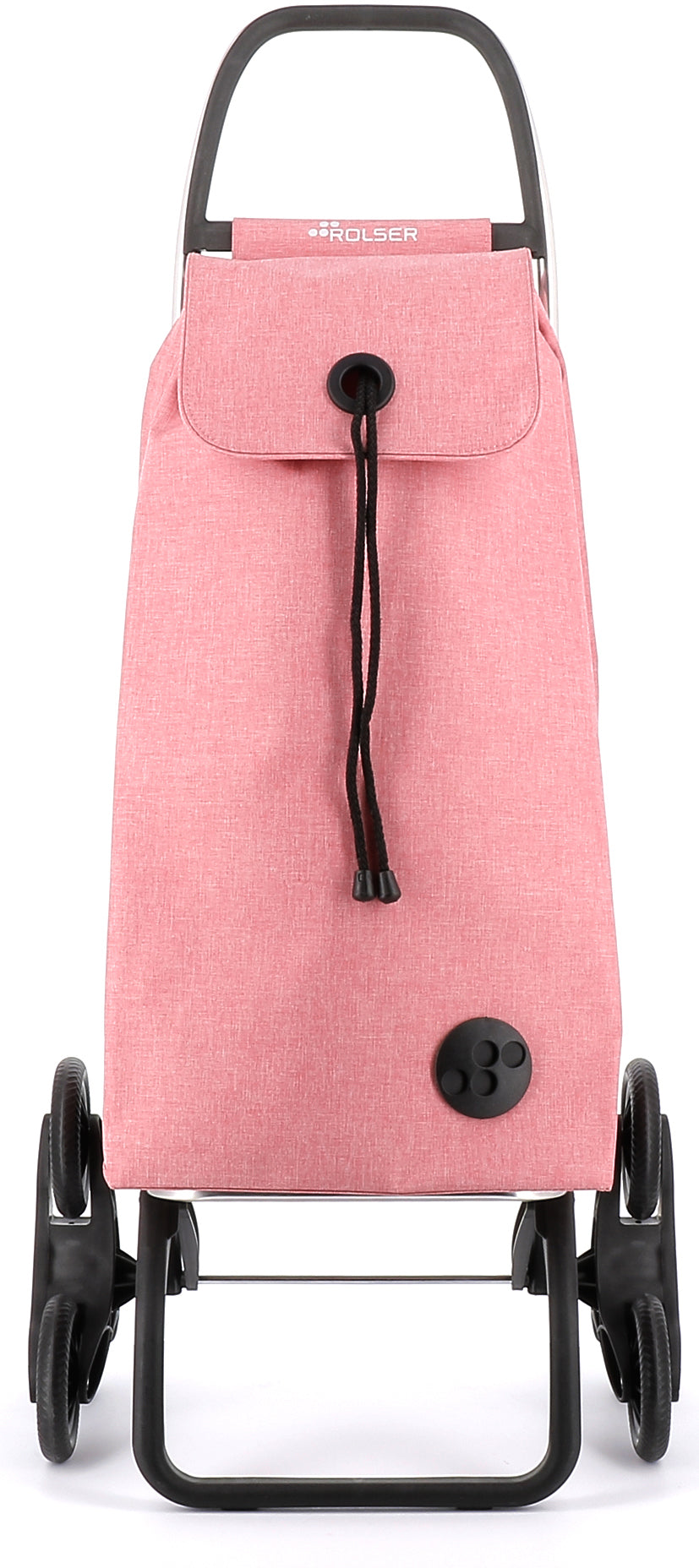 Carry bag Rolser I-Max Tweed 6 Coral (IMX383-1051)