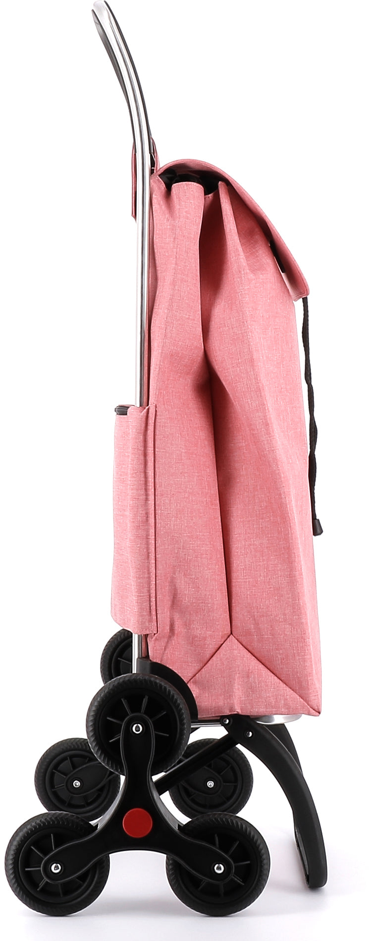 Carry bag Rolser I-Max Tweed 6 Coral (IMX383-1051)