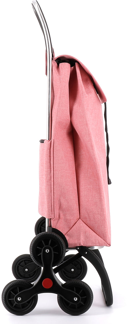 Carry bag Rolser I-Max Tweed 6 Coral (IMX383-1051)