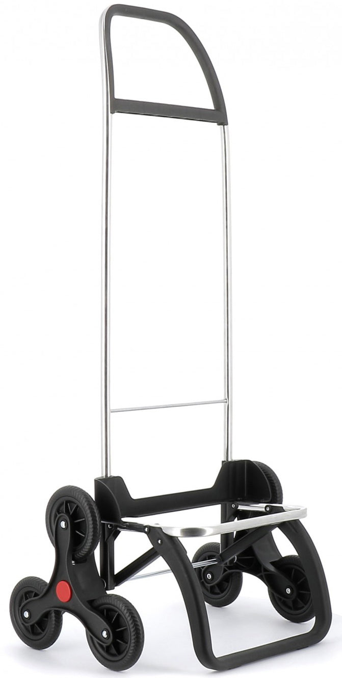 Carry bag Rolser I-Max Tweed 6 Coral (IMX383-1051)