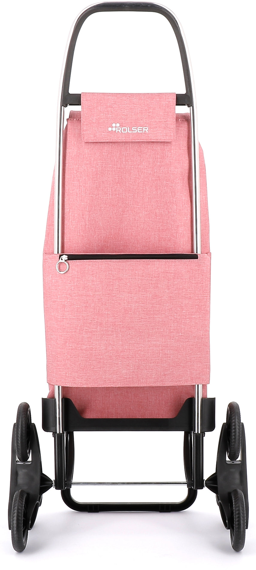 Carry bag Rolser I-Max Tweed 6 Coral (IMX383-1051)