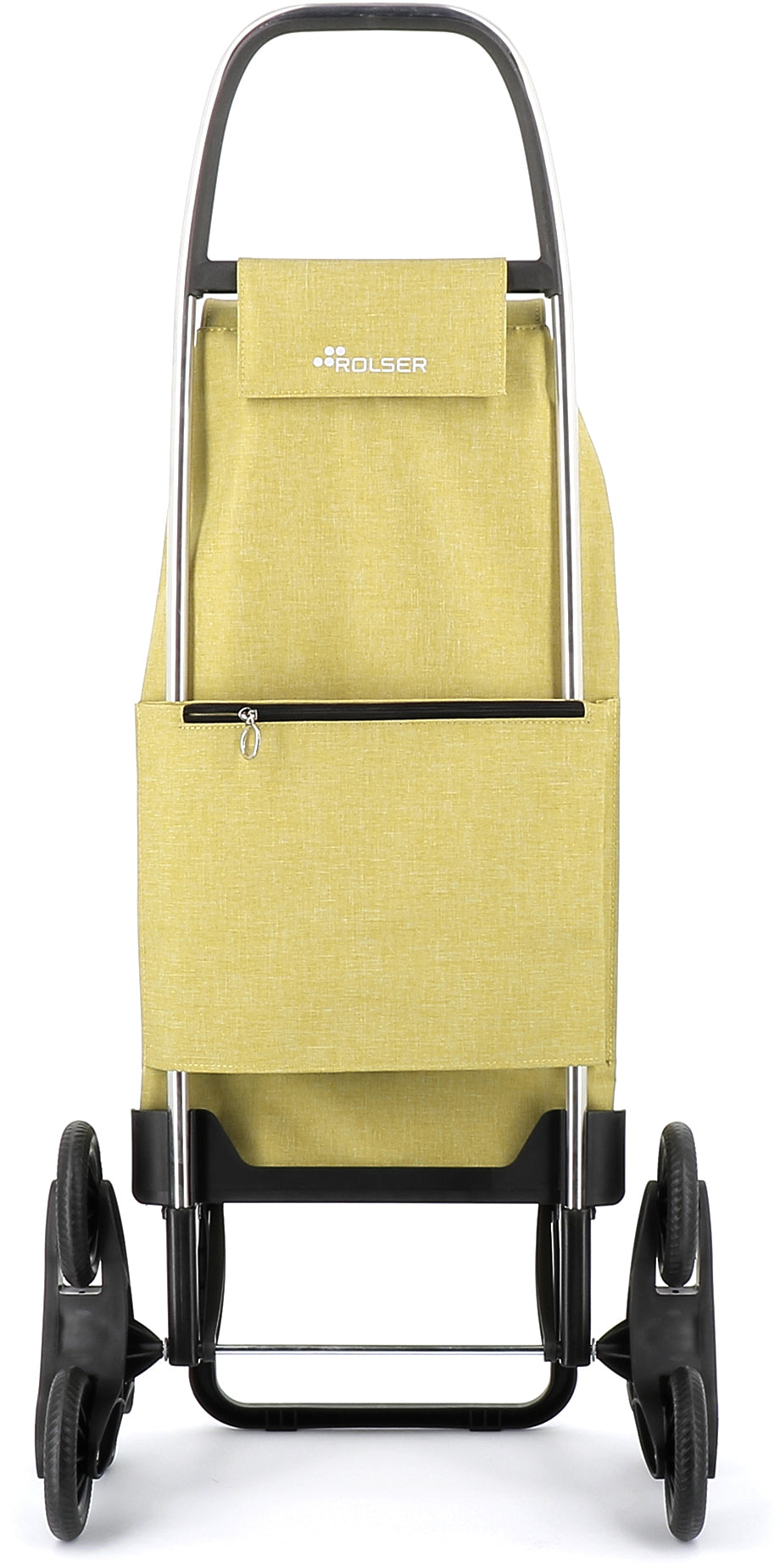 Carry bag Rolser I-Max Tweed 6 Lima (IMX383-1014)