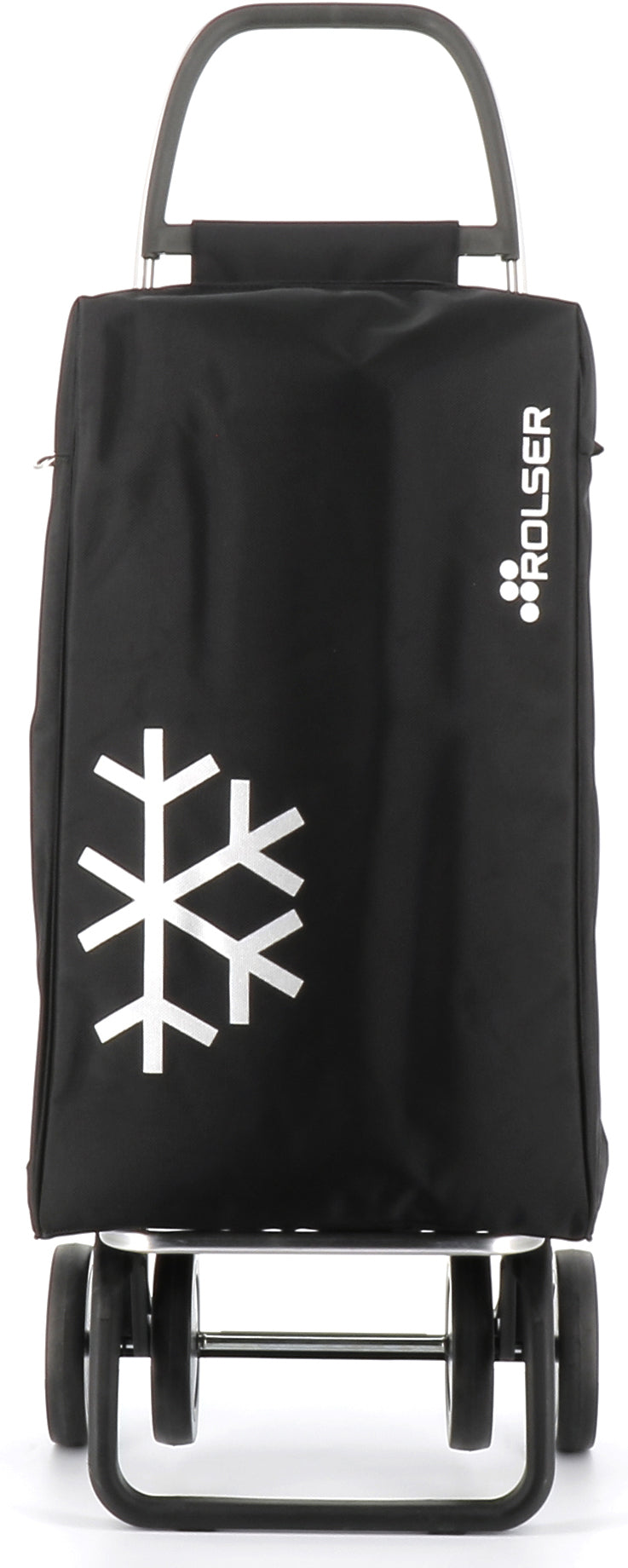 Carry bag Rolser Igloo Termo MF 4 Negro (IGL004-1023)