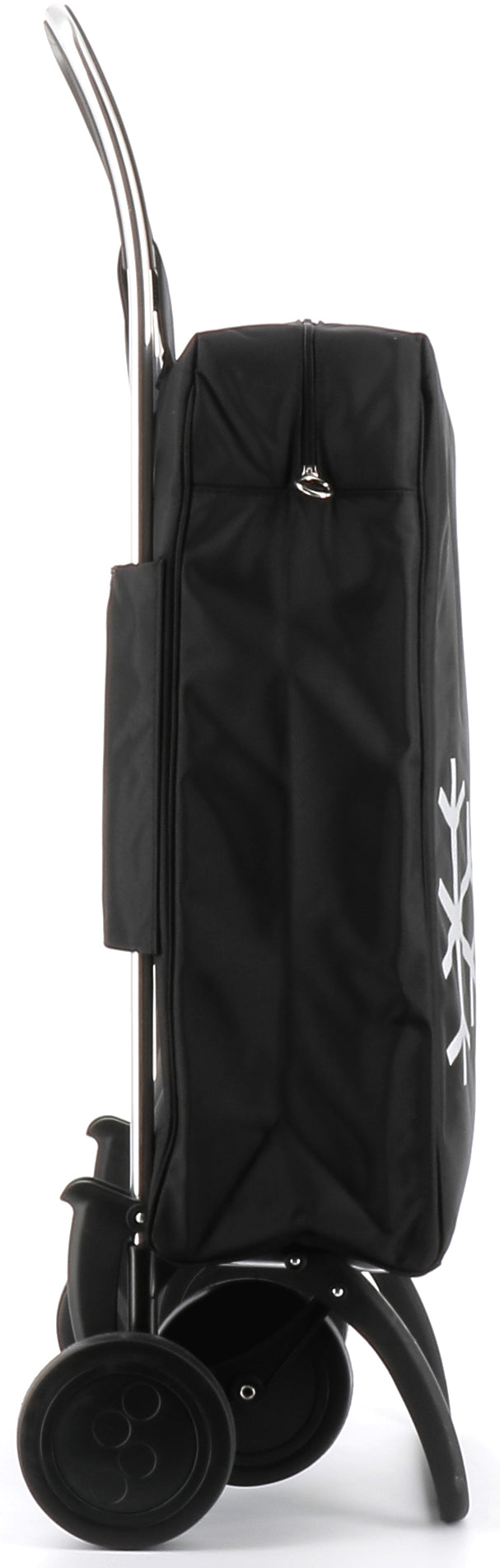 Carry bag Rolser Igloo Termo MF 4 Negro (IGL004-1023)