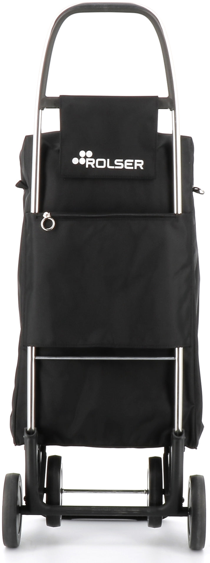 Carry bag Rolser Igloo Termo MF 4 Negro (IGL004-1023)
