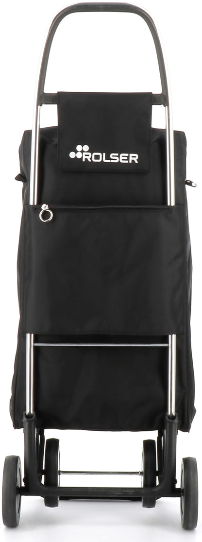 Carry bag Rolser Igloo Termo MF 4 Negro (IGL004-1023)
