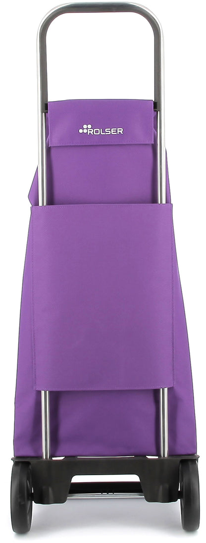 Carry bag Rolser Jet LN Joy Malva (JET001-1013)