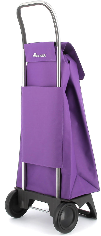 Carry bag Rolser Jet LN Joy Malva (JET001-1013)