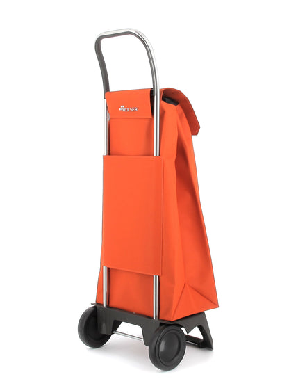 Carry bag Rolser Jet LN Joy Mandarina (JET001-1012)