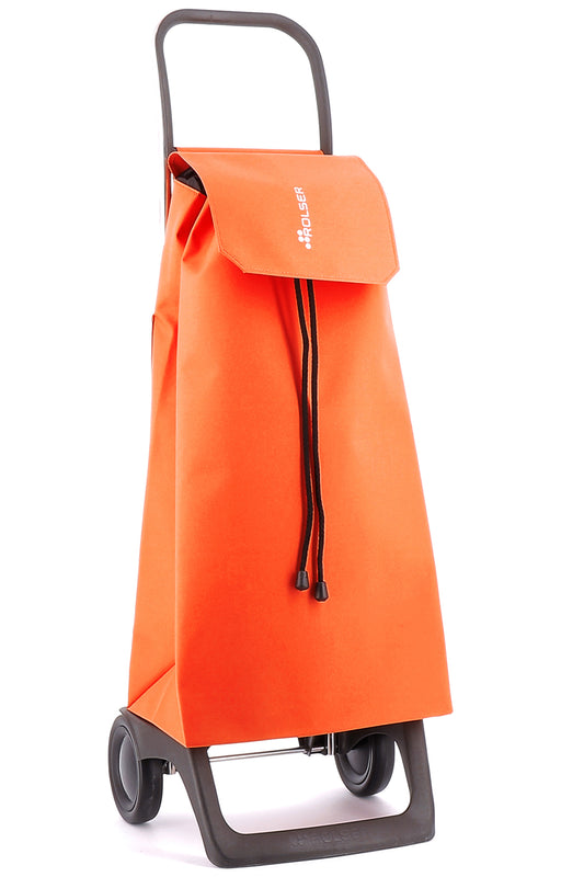 Сумка-візок Rolser Jet LN Joy Mandarina (JET001-1012)