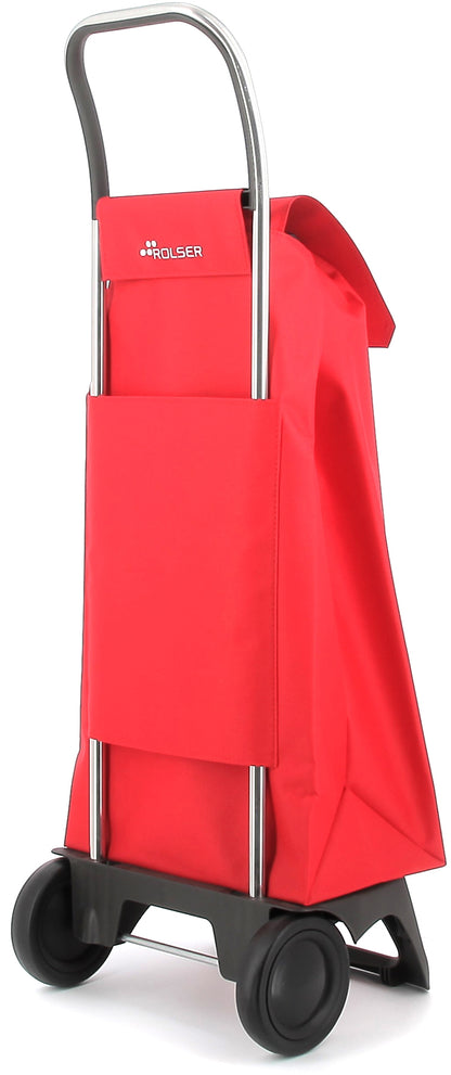 Carry bag Rolser Jet LN Joy Rojo (JET001-1009)
