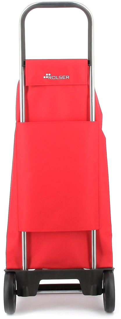 Carry bag Rolser Jet LN Joy Rojo (JET001-1009)