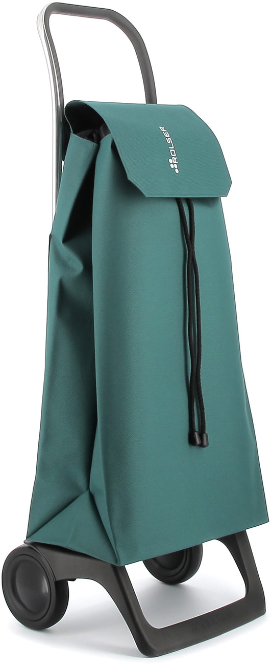 Сумка-візок Rolser Jet LN Joy Verde (JET001-1002)