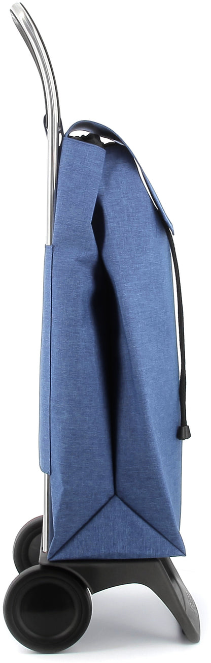 Carry bag Rolser Jet Tweed Joy Azul (JET038-1026)
