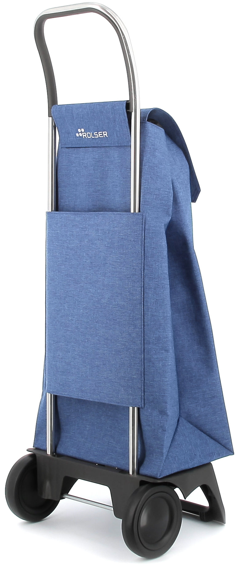 Carry bag Rolser Jet Tweed Joy Azul (JET038-1026)