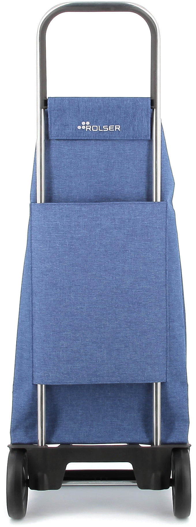 Carry bag Rolser Jet Tweed Joy Azul (JET038-1026)