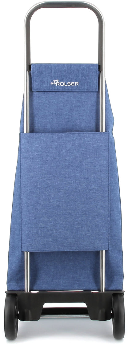 Carry bag Rolser Jet Tweed Joy Azul (JET038-1026)
