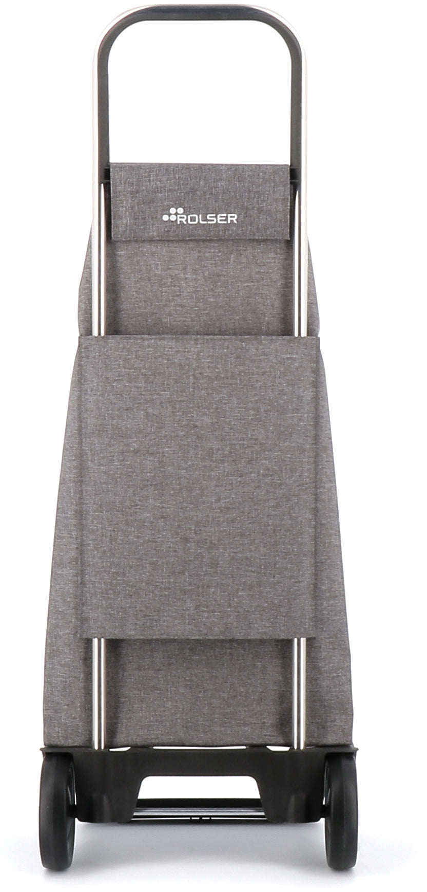 Carry bag Rolser Jet Tweed Joy Gris (JET038-1022)