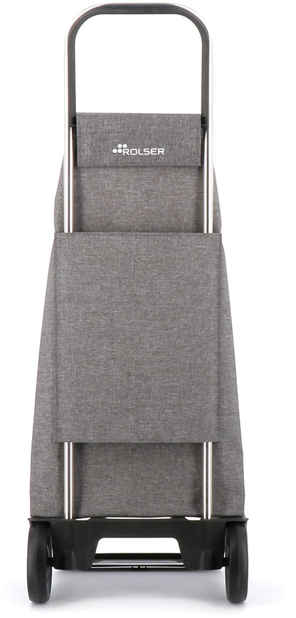 Carry bag Rolser Jet Tweed Joy Gris (JET038-1022)