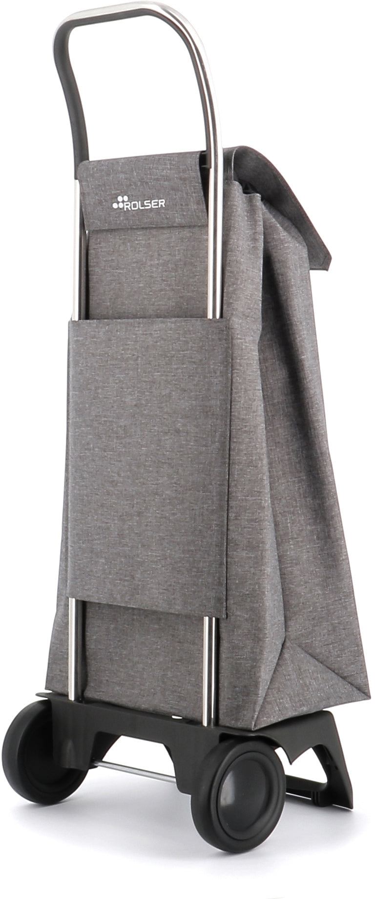 Carry bag Rolser Jet Tweed Joy Gris (JET038-1022)