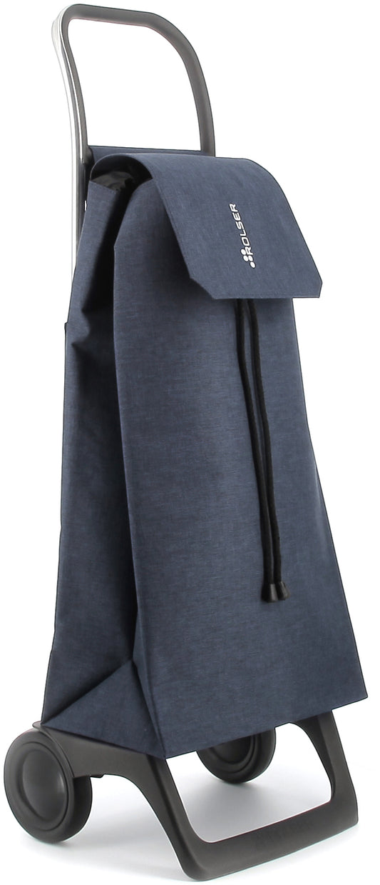 Сумка-візок Rolser Jet Tweed Joy Marino (JET038-1001)