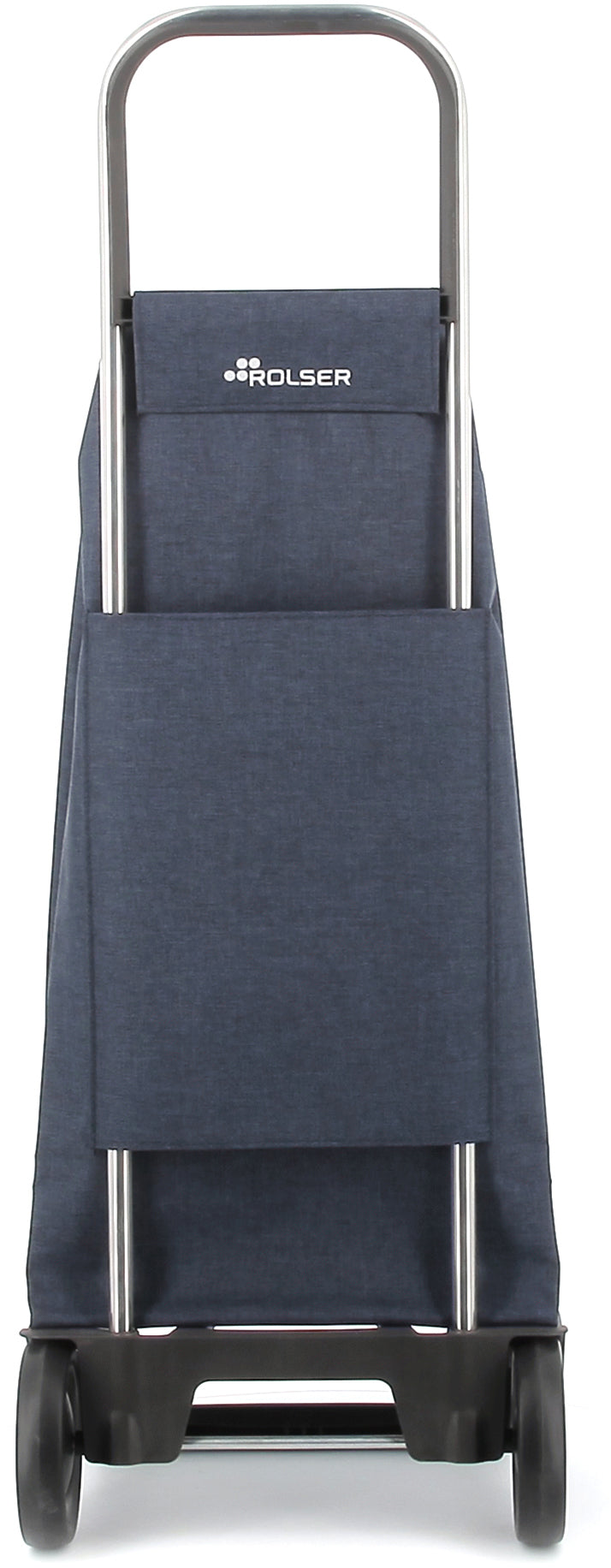 Carry bag Rolser Jet Tweed Joy Marino (JET038-1001)