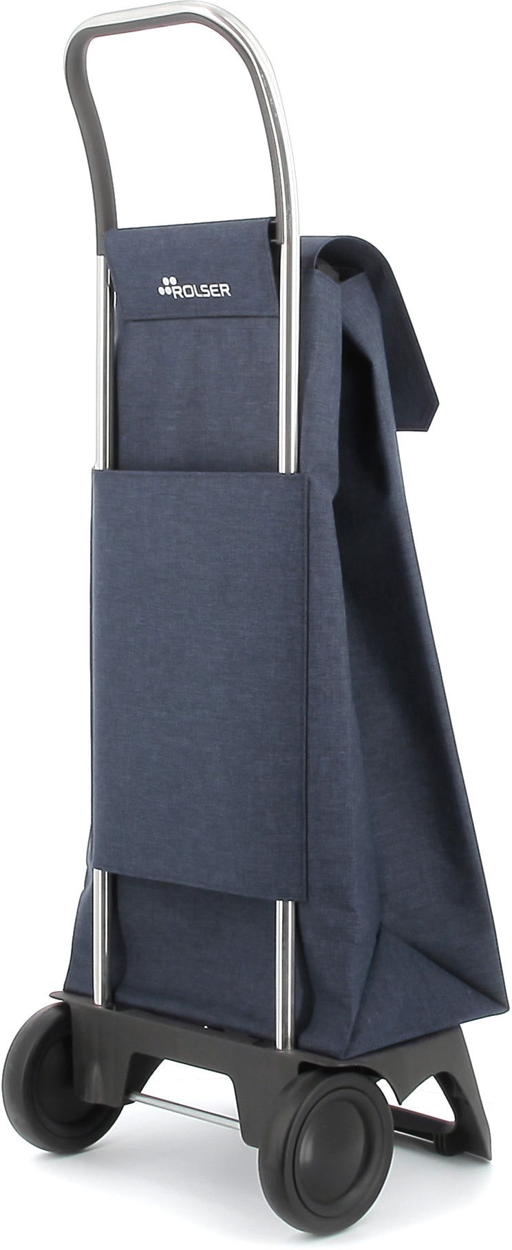 Carry bag Rolser Jet Tweed Joy Marino (JET038-1001)