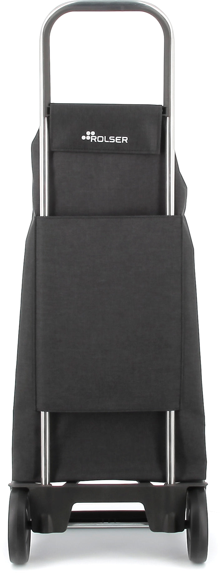 Carry bag Rolser Jet Tweed Joy Negro (JET038-1023)