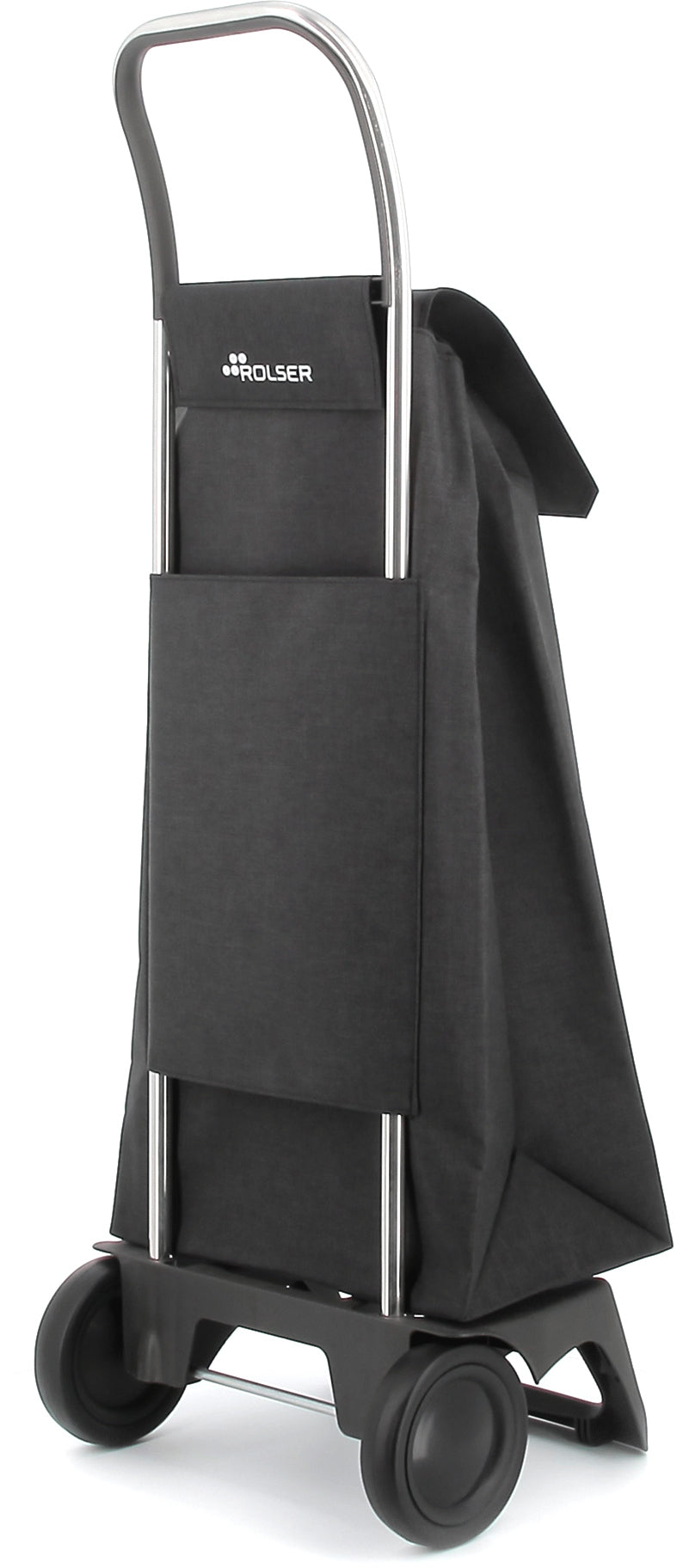 Carry bag Rolser Jet Tweed Joy Negro (JET038-1023)