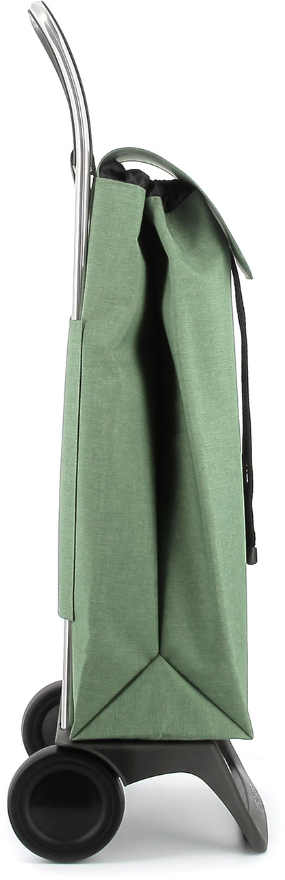 Carry bag Rolser Jet Tweed Joy Verde (JET038-1002)