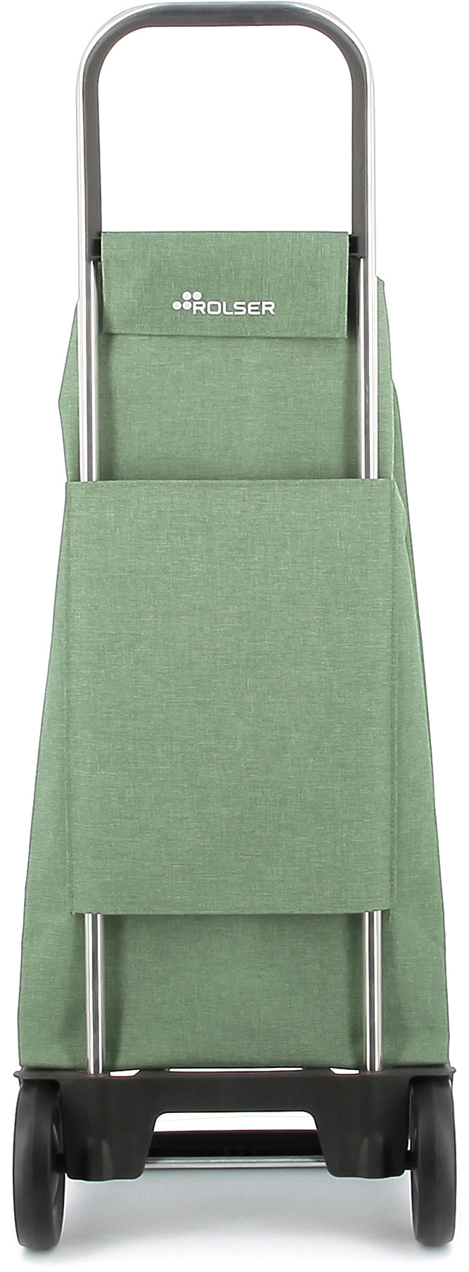 Carry bag Rolser Jet Tweed Joy Verde (JET038-1002)