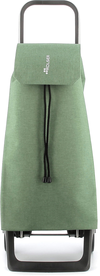 Carry bag Rolser Jet Tweed Joy Verde (JET038-1002)