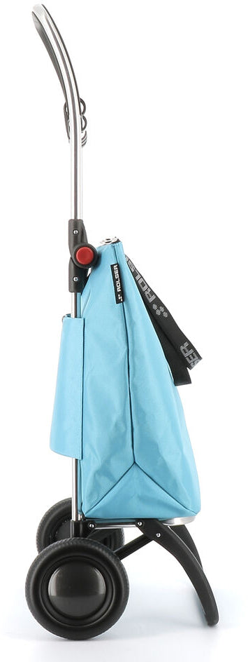 Carry bag Rolser Mini Bag Plus MF 2L Celeste ( MNB042-1057)