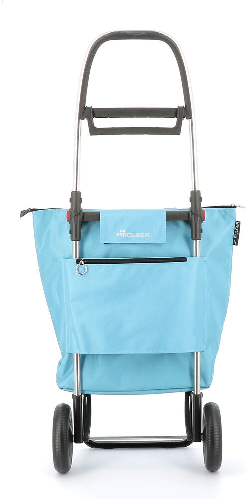 Carry bag Rolser Mini Bag Plus MF 2L Celeste ( MNB042-1057)