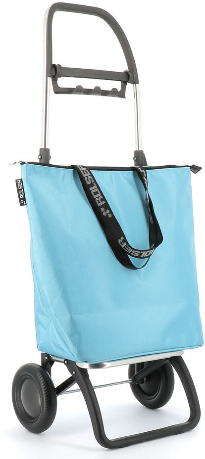 Carry bag Rolser Mini Bag Plus MF 2L Celeste ( MNB042-1057)